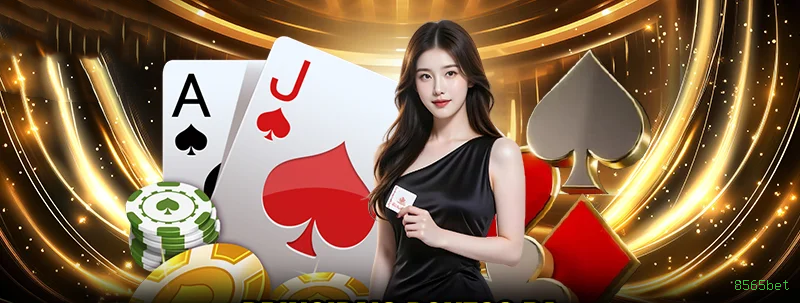 8565bet