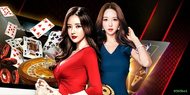 8565bet