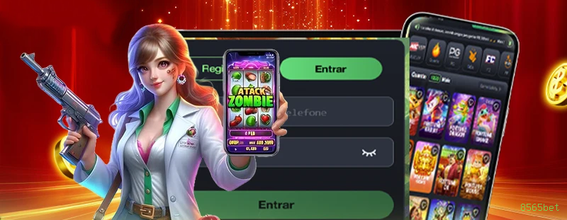 8565bet