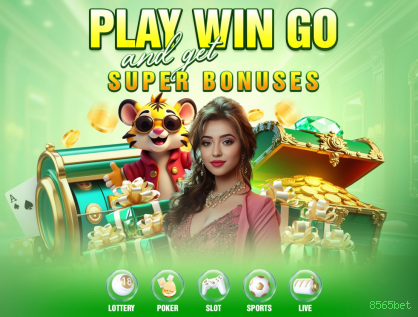 8565bet