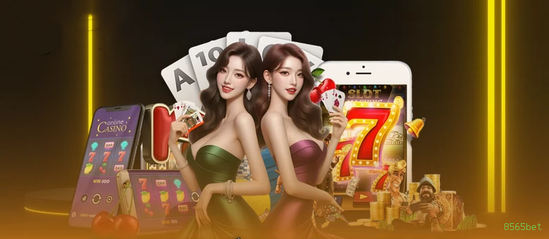 8565bet