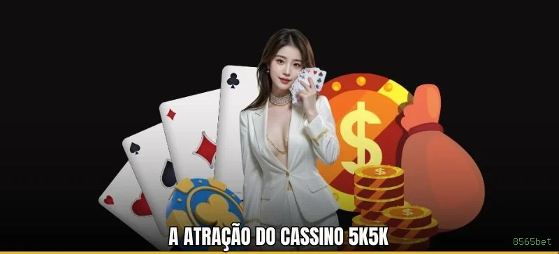 8565bet