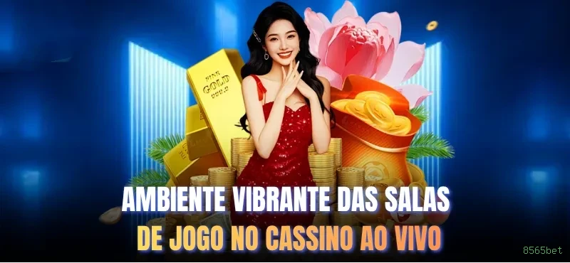 8565bet