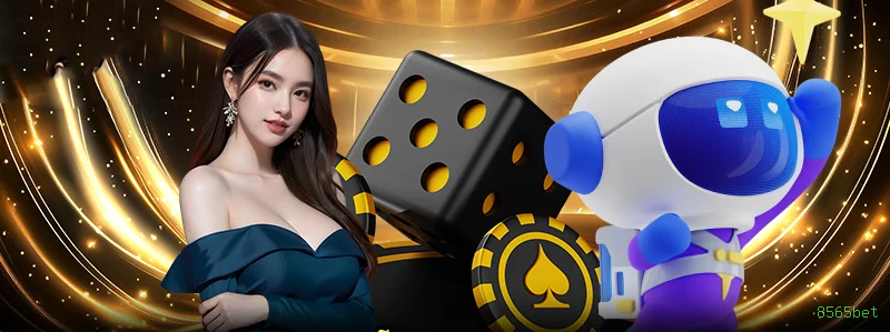 8565bet