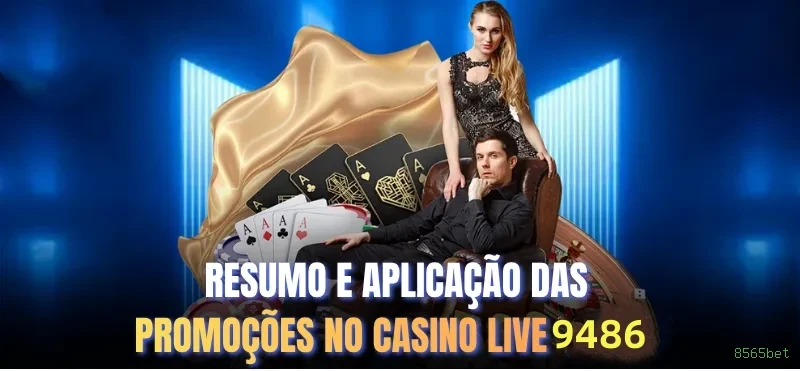 8565bet