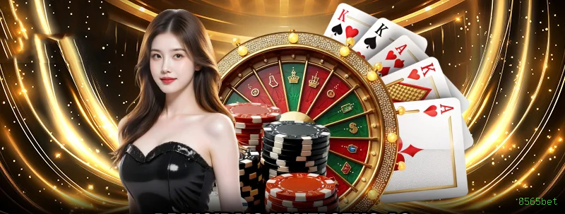 8565bet