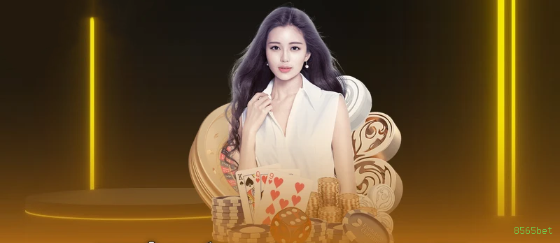 8565bet