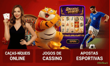 8565bet aplicativo de jogos para jogadores brasileiros